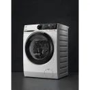 AEG LWR72956M4B 9kg/5kg 1600 Spin Washer Dryer - White additional 2