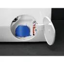 AEG LWR72956M4B 9kg/5kg 1600 Spin Washer Dryer - White additional 3