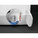 AEG LWR72956M4B 9kg/5kg 1600 Spin Washer Dryer - White additional 4