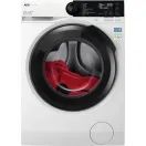 AEG LWR72956M4B 9kg/5kg 1600 Spin Washer Dryer - White additional 1