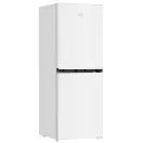 BEKO CCNE4552W 54cm Wide Fridge Freezer - White additional 2