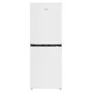 BEKO CCNE4552W 54cm Wide Fridge Freezer - White additional 1