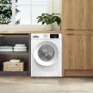 BEKO BWC7121W Freestanding 7kg 1200rpm Washing Machine - White additional 7