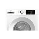 BEKO BWC7121W Freestanding 7kg 1200rpm Washing Machine - White additional 2