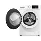 BEKO BWC8121W Freestanding 8kg 1200rpm Washing Machine - White additional 2