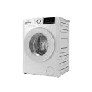 BEKO BWC8121W Freestanding 8kg 1200rpm Washing Machine - White additional 3