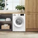 BEKO BWC8121W Freestanding 8kg 1200rpm Washing Machine - White additional 7