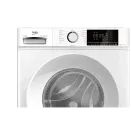 BEKO BWC8121W Freestanding 8kg 1200rpm Washing Machine - White additional 4