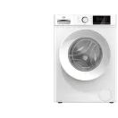 BEKO BWC8121W Freestanding 8kg 1200rpm Washing Machine - White additional 1