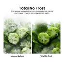 HISENSE RQ5P470SYFD Total No Frost American Fridge Freezer - Black additional 6