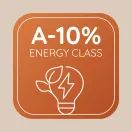 HOTPOINT HEV841WUK Freestanding 8kg 1400 Spin Washing Machine - White additional 11