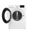 HOTPOINT HEV841WUK Freestanding 8kg 1400 Spin Washing Machine - White additional 3