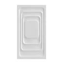 HOTPOINT HEV841WUK Freestanding 8kg 1400 Spin Washing Machine - White additional 5