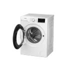 HOTPOINT HEV841WUK Freestanding 8kg 1400 Spin Washing Machine - White additional 8