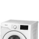 HOTPOINT HEV841WUK Freestanding 8kg 1400 Spin Washing Machine - White additional 9