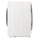 LG F4X5011TWB 11kg 1400 Spin Direct Drive Washing Machine - White additional 14