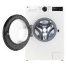 LG F4X5011TWB 11kg 1400 Spin Direct Drive Washing Machine - White additional 8