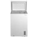 MIDEA MDRC154FZE01 99 Ltr Chest Freezer - White additional 4