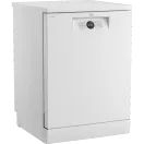 BEKO BDFN26432W 60cm 14 Place Freestanding Dishwasher - White additional 3