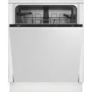 BEKO BDIN25431 Fully-Integrated 14 PS Full Size Dishwasher additional 1