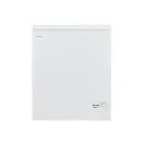 SENSIS RFCHT01F137EW 137 litre Chest Freezer - White additional 1