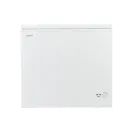 SENSIS RFCHT01F196EW 196 litre Chest Freezer - White additional 1