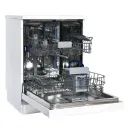 SENSIS DWF0214FSDWA 14 Place Setting 60cm Dishwasher - White additional 2