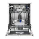 SENSIS DWF0214FSDWA 14 Place Setting 60cm Dishwasher - White additional 3