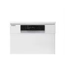 SENSIS DWF0214FSDWA 14 Place Setting 60cm Dishwasher - White additional 6