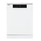 SENSIS DWF0214FSDWA 14 Place Setting 60cm Dishwasher - White additional 1