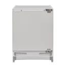 SENSIS RFUCBI01L54EW 59.5cm Built-Under Larder Fridge additional 2
