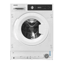 SENSIS WMBI01814AW 8Kg Integrated Washing Machine additional 1