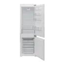 SENSIS RFCMBI015470EW 54cm 70/30 Built InFrost Free Fridge Freezer - White additional 1