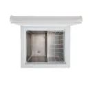 Sensis RFCHT01F97EW 97 litre Chest Freezer - White additional 4