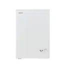 Sensis RFCHT01F97EW 97 litre Chest Freezer - White additional 1