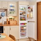 SENSIS RFCMBI015450EW 54cm 50/50 Built InFrost Free Fridge Freezer - White additional 5