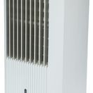 STATUS S5LTRCOOLER 5 Litre Air Cooler -White with Remote and Timer additional 1