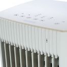 STATUS S5LTRCOOLER 5 Litre Air Cooler -White with Remote and Timer additional 4