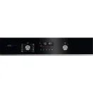 AEG GA5CB50FAB 59.5cm Built In Electric Single Oven - Gloss Black with Steel Trim additional 3