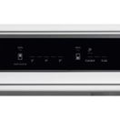 AEG NSC8M192DS 8000 Integrated Cooling 360° Fridge Freezer 188.4c additional 2