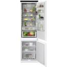 AEG NSC8M192DS 8000 Integrated Cooling 360° Fridge Freezer 188.4c additional 1