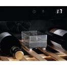 AEG AWS4052B5B 5000 Built-in Under Counter Wine Cooler - Black additional 5