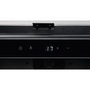 AEG AWS4052B5B 5000 Built-in Under Counter Wine Cooler - Black additional 3