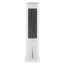 IGENIX IG9706 5L Evaporative Air Cooler - White additional 1