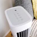 IGENIX IG9706 5L Evaporative Air Cooler - White additional 4