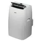 IGENIX IGAC03009W 9000 BTU 3-In-1 Portable Air Conditioner - White additional 5