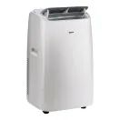 IGENIX IGAC03009W 9000 BTU 3-In-1 Portable Air Conditioner - White additional 6
