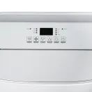 IGENIX IGAC03009W 9000 BTU 3-In-1 Portable Air Conditioner - White additional 12