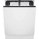 AEG GI5200C1SF 5000 Fully-Integrated AirDry 13PS Dishwasher additional 1