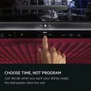 AEG GI5200C1SF 5000 Fully-Integrated AirDry 13PS Dishwasher additional 3